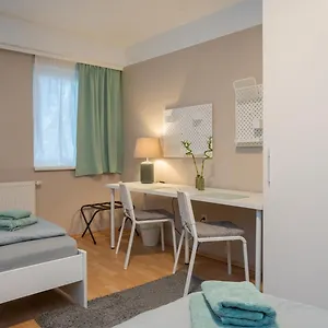 Kwatera prywatna Zimmer 1230, Wiedeń