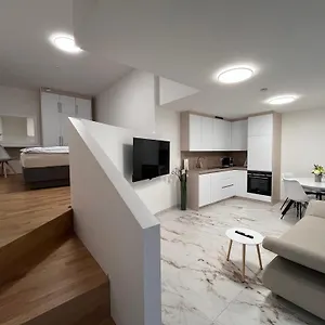 Apartament Danube22 4, Wiedeń