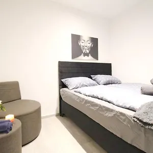 Kwatera prywatna Comfortable In Akh Area, Wiedeń