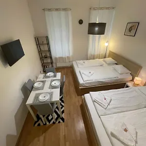 Apartament Cozy 5-person In 2, Wiedeń