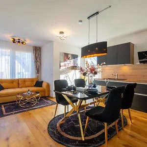 Apartament Bennett, Wiedeń