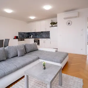 Apartament Sweet - Leopold, Wiedeń