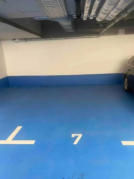 Appartement Moderne Wohnung In Der Toplage Inkl. Garage Wenen
