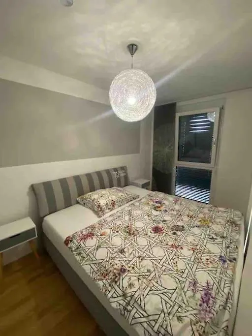 Appartement Moderne Wohnung In Der Toplage Inkl. Garage Wenen