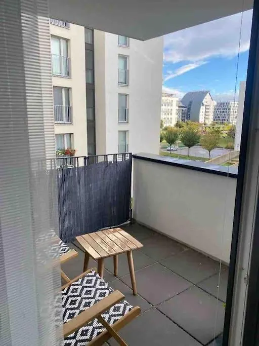Appartement Moderne Wohnung In Der Toplage Inkl. Garage Wenen
