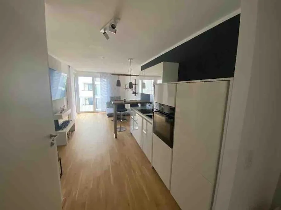 Moderne Wohnung In Der Toplage Inkl. Garage Wenen
