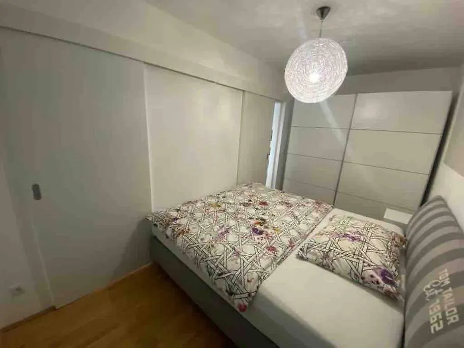 Moderne Wohnung In Der Toplage Inkl. Garage Wenen 0*,  Oostenrijk