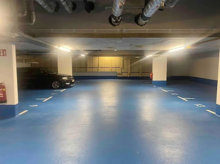 Appartement Moderne Wohnung In Der Toplage Inkl. Garage Wenen
