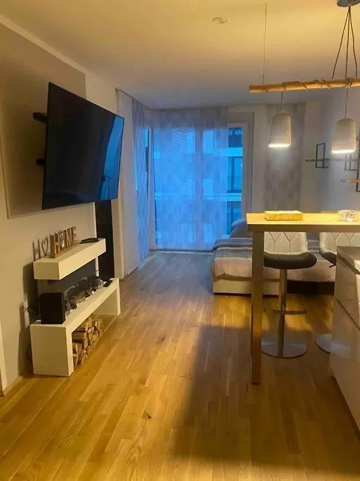 Moderne Wohnung In Der Toplage Inkl. Garage Wenen