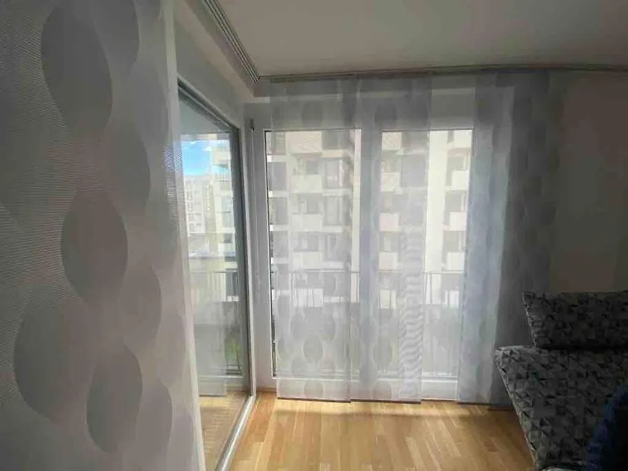 Moderne Wohnung In Der Toplage Inkl. Garage Vienna Austria