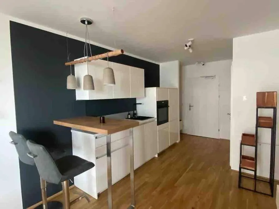 Moderne Wohnung In Der Toplage Inkl. Garage Vienna